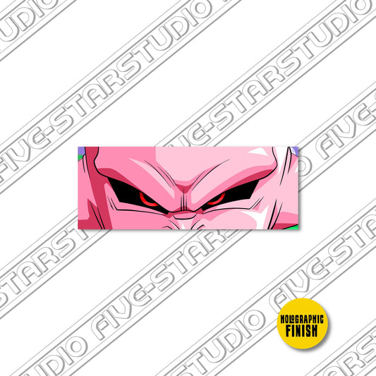 SUPER BUU / Dragon Ball [SLAP]