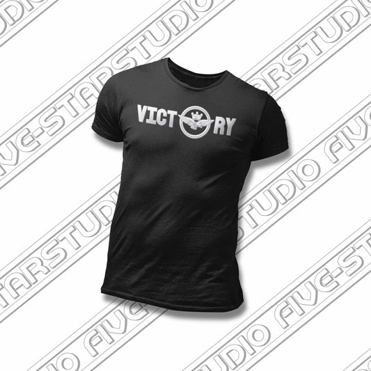 Team Victory Shirt [GRAPHIC TEE]