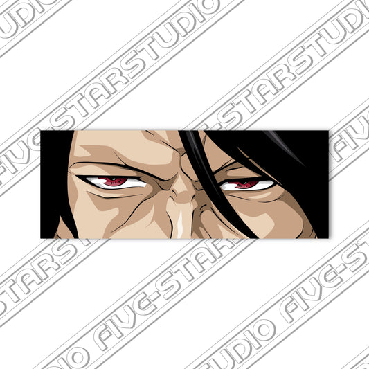 Yhwach / Bleach [SLAP]