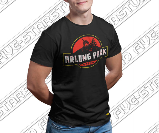 Arlong Park / One Piece [GRAPHIC TEE]